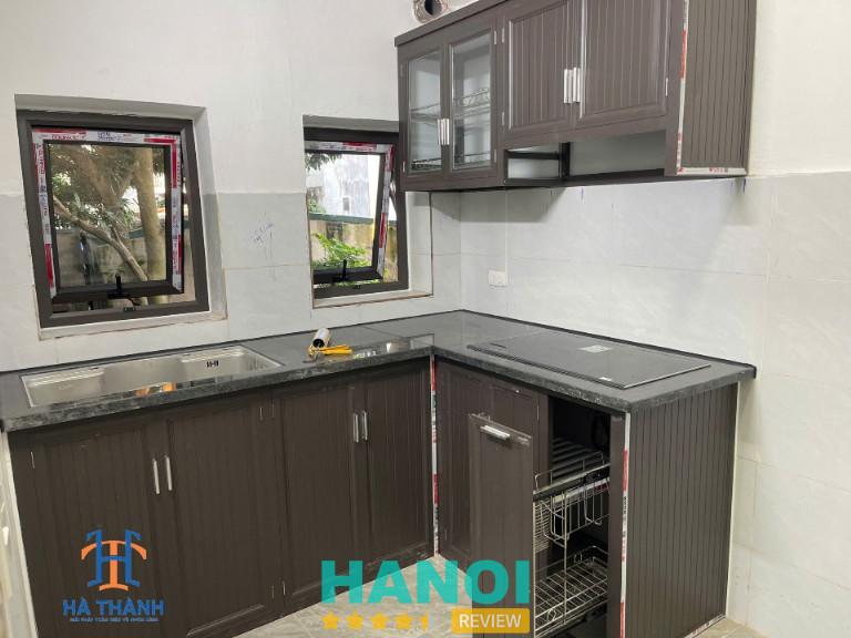 Nhôm Kính Hà Thành – Bắc Từ Liêm 