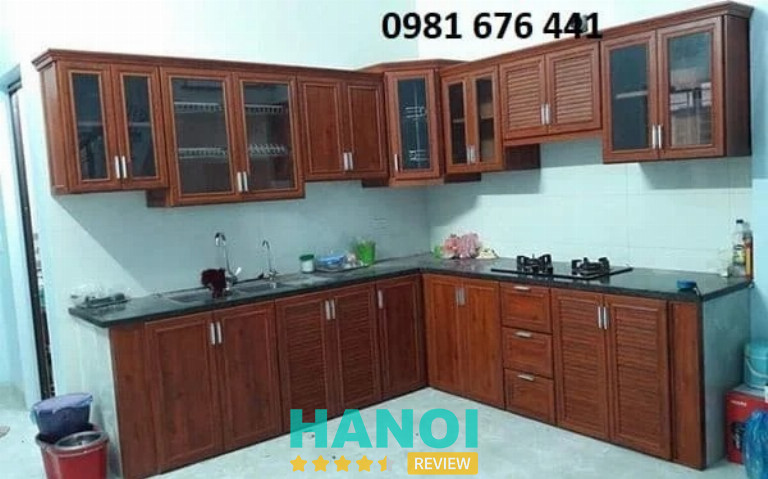 Nhôm Kính Việt Hưng - Nam Từ Liêm