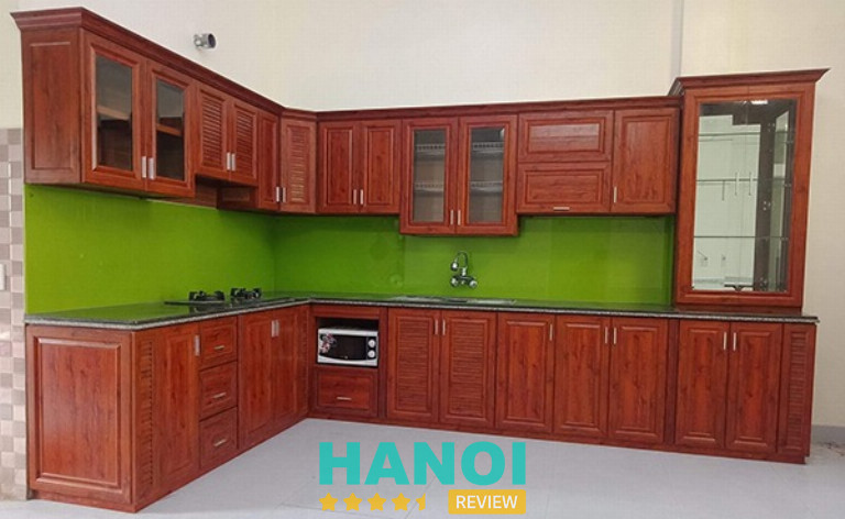 Nhôm Kính Phát Lộc - Nam Từ Liêm