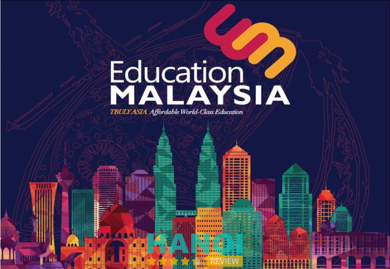 Blue Ocean Education - Đống Đa 