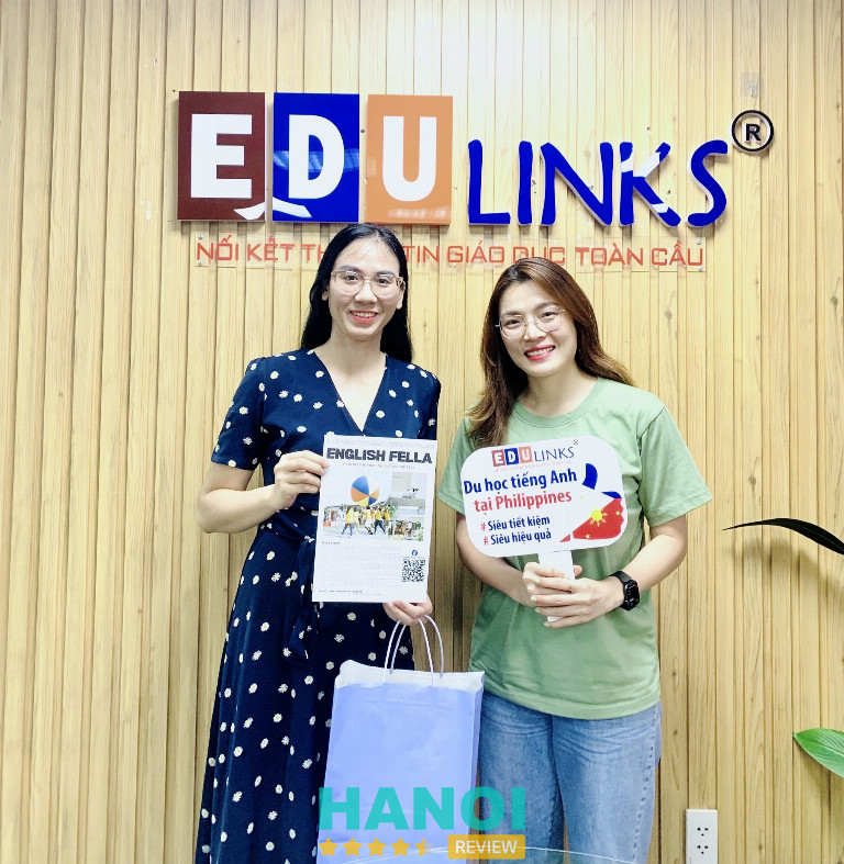 Du học Edulinks - Đống Đa 