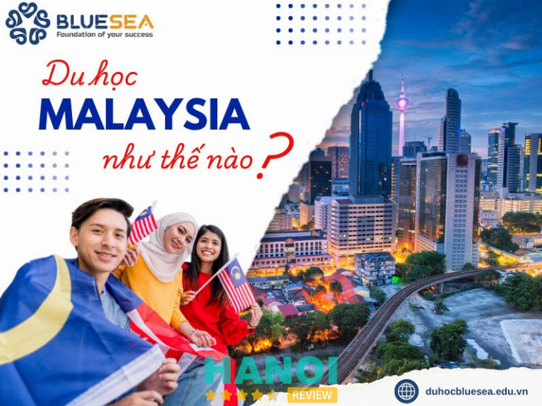 BlueSea Edu - Ba Đình