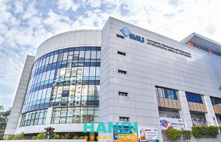 Tư Vấn Du Học Sunmoon - P. Nghĩa Đô 