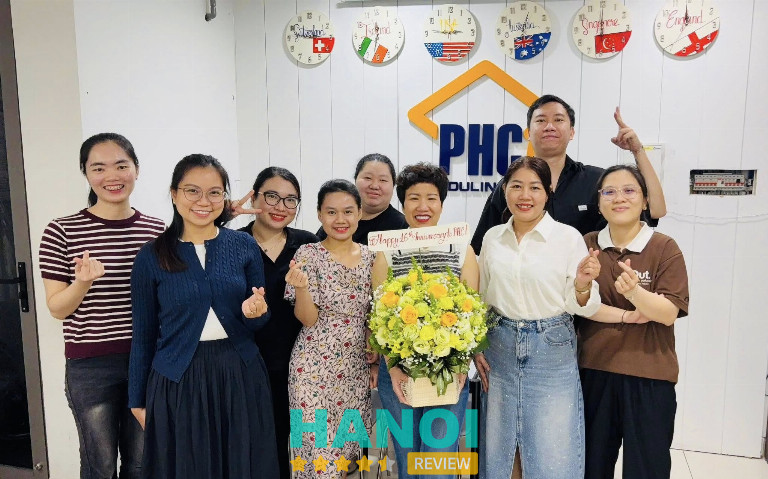 tư vấn du học Malaysia ở Hà Nội