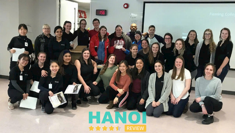 Bluesea – Ba Đình