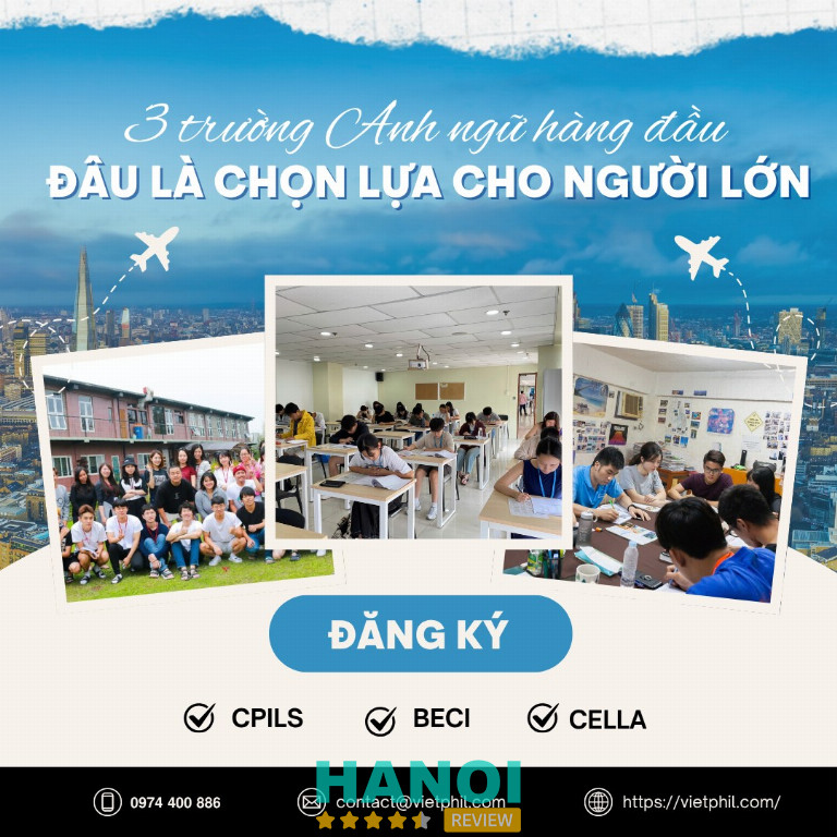 VietPhil - Cầu Giấy