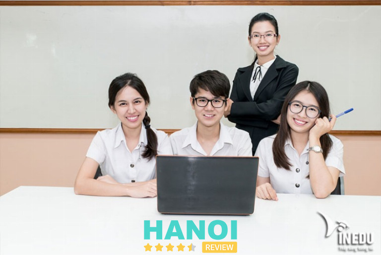 tư vấn du học Philippines ở Hà Nội