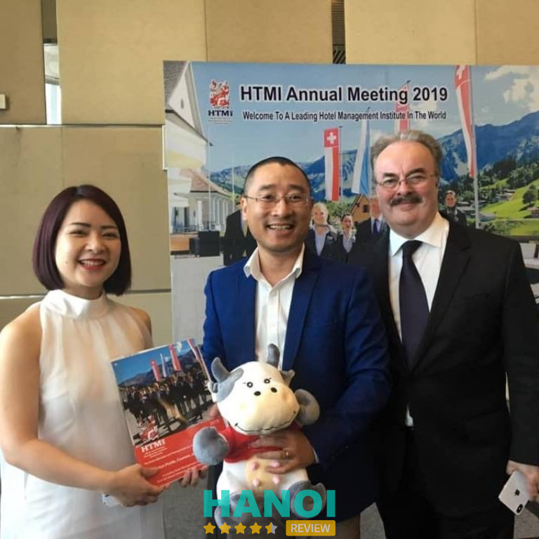 Cầu Xanh BB – Hoàn Kiếm