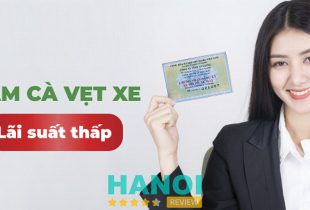 vay tiền bằng cavet xe ô tô