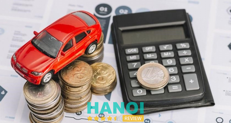 Cashing Pro - Địa chỉ vay tiền bằng Cavet ô tô uy tín, lãi suất thấp