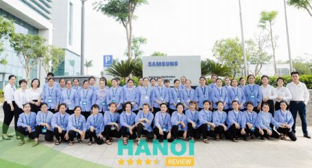 Clean House Viet Nam