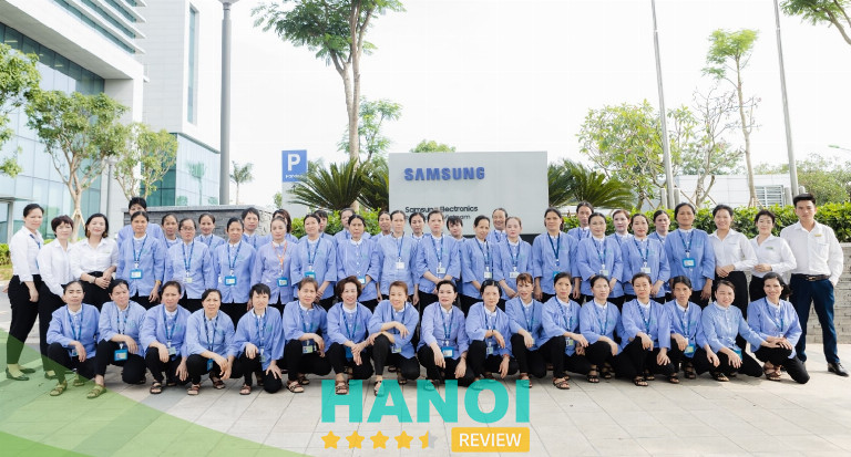 Clean House Viet Nam