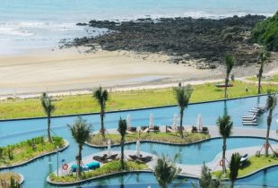 Vì sao Angsana Quan Lạn lại trở thành địa điểm nghỉ dưỡng lý tưởng cho các gia đình
