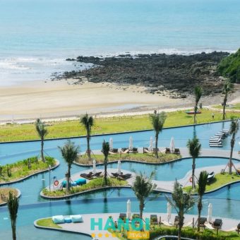 Vì sao Angsana Quan Lạn lại trở thành địa điểm nghỉ dưỡng lý tưởng cho các gia đình