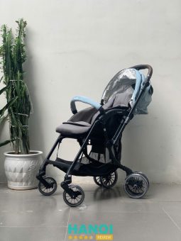 Xe Đẩy Nhật Hà Nội - Tây Hồ