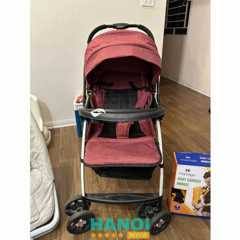 Oreka - Nam Từ Liêm