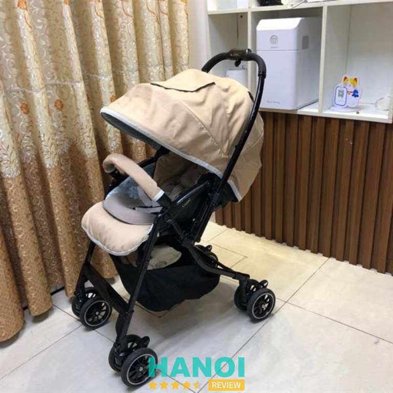 xe đẩy trẻ em cũ ở Hà Nội