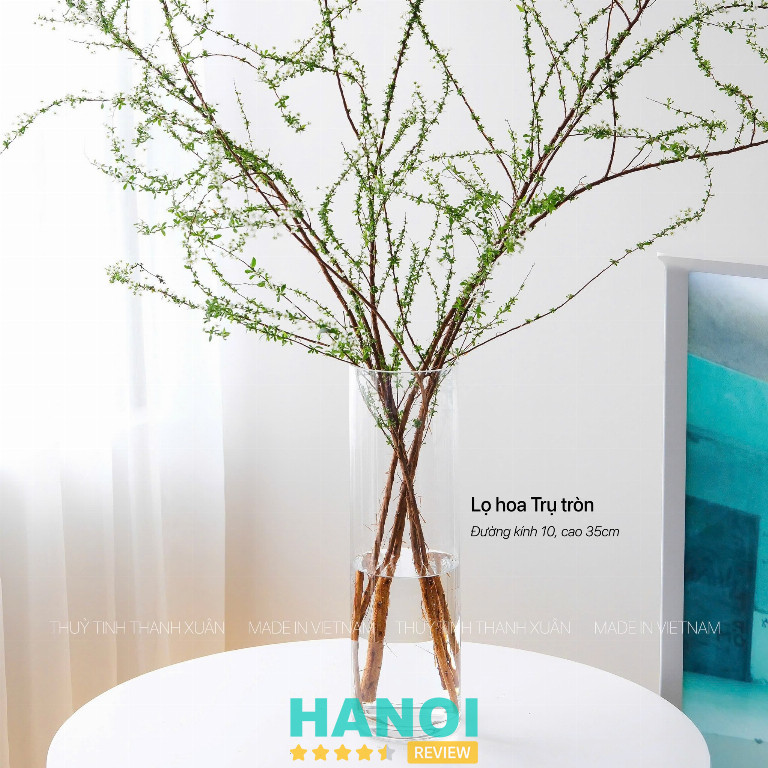 Thanh Xuân Glass - P. Vĩnh Hưng