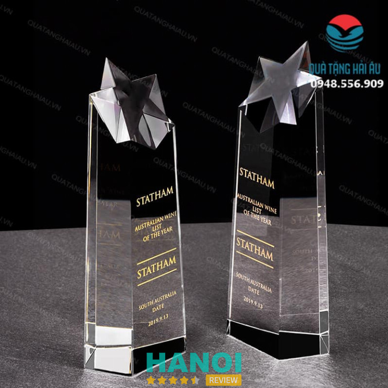 Quà Tặng Hải Âu – Hoàng Mai