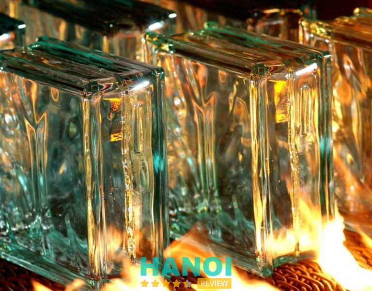 Vua Bình Nước - Hà Đông