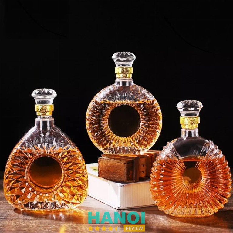 Thủy Tinh Phúc Nguyên - Thanh Xuân