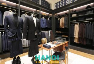 Bài viết đánh giá về Anh Tuấn Bespoke: 150 Mai Dịch, Cầu Giấy