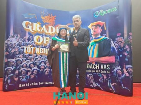 Chuyên gia tâm lý Chu Thị Thảo - Trung tâm Tâm lý và Phát triển Con người NHC Việt Nam