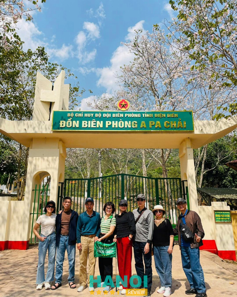 Du lịch Hanoi Open Tourism - 3B/19/10 Nguyễn Văn Huyên