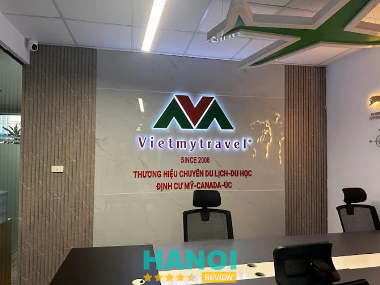 Vietmytravel - 02 Nguyễn Thị Duệ