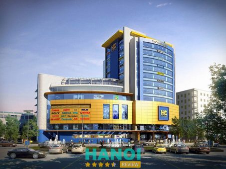 Siêu Thị Điện Máy HC - P. Xuân Đỉnh