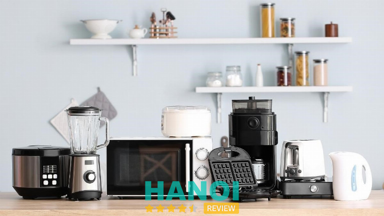 Gia Dụng Xanh – P. Hoàng Liệt