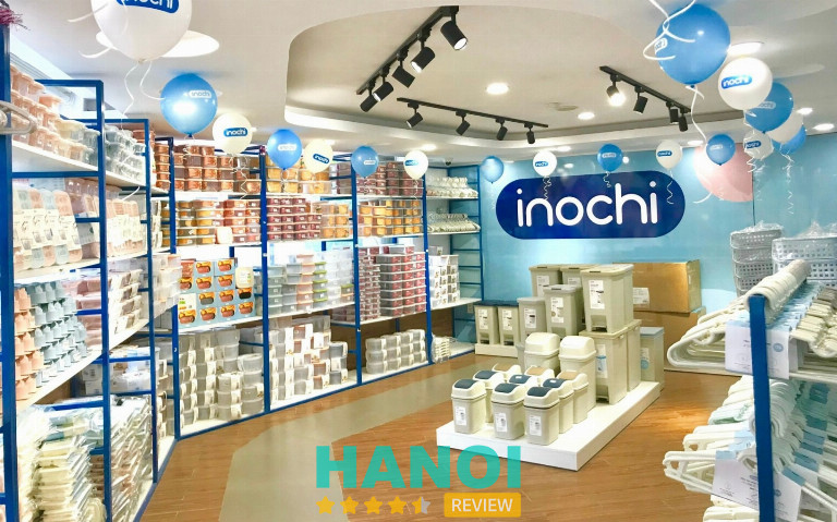 Inochi Trường Chinh - P. Kim Liên