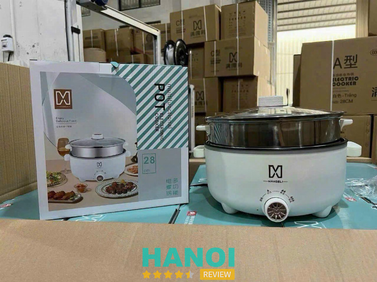 Tổng kho sỉ lẻ đồ gia dụng tiện ích – Hoàng Mai