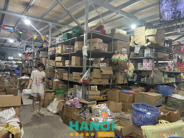 cửa hàng đồ gia dụng ở Hà Nội