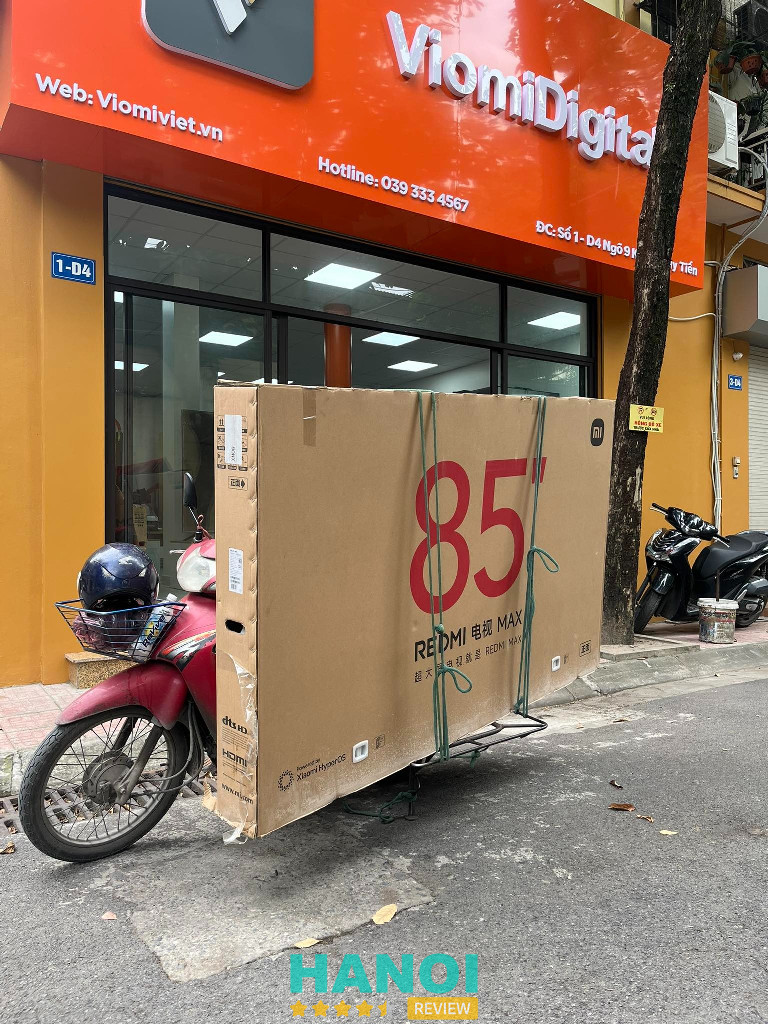 Viomi - P. Thanh Xuân