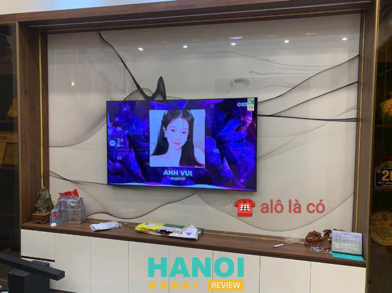 Điện Máy Nam Phong - Hoàng Mai 