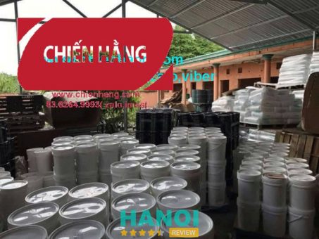 Vật Liệu Chiến Hằng - Gia Lâm
