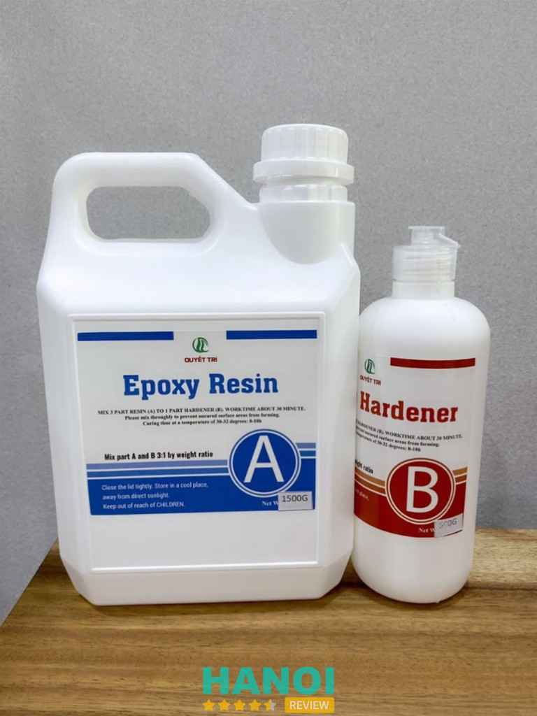 Công ty Quyết Trí - Hoàng Mai