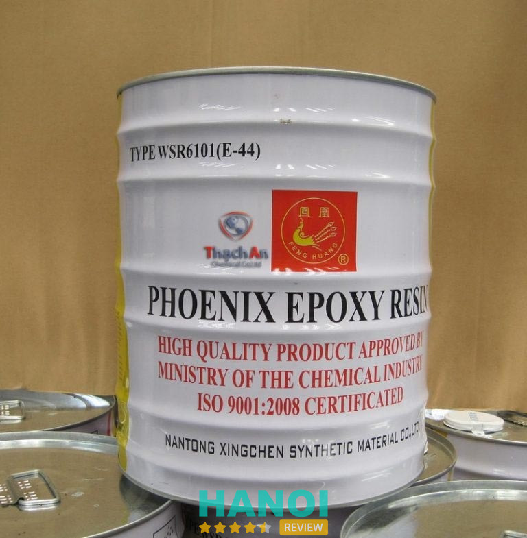 Công ty Tiến Phát - Hà Đông