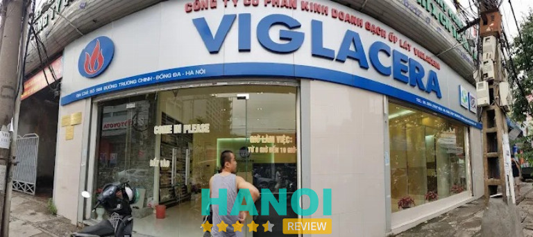 Cường Quốc Group - Thanh Xuân