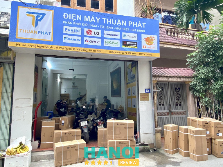 Điện Máy Thuận Phát - Hà Đông