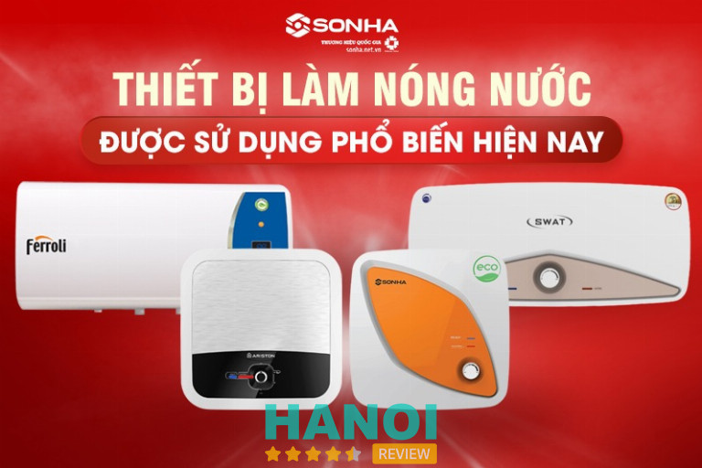 Công ty Sơn Hà - Thanh Xuân