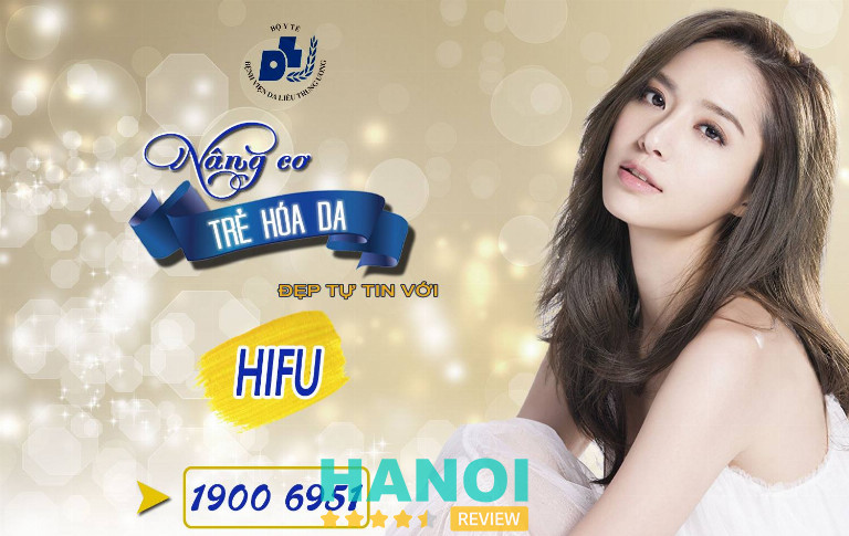 Bệnh viện Da liễu Trung ương - P. Kim Liên