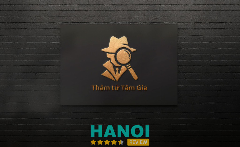 Thám tử Tâm Gia - Tầng 6, tòa nhà Sao Bắc