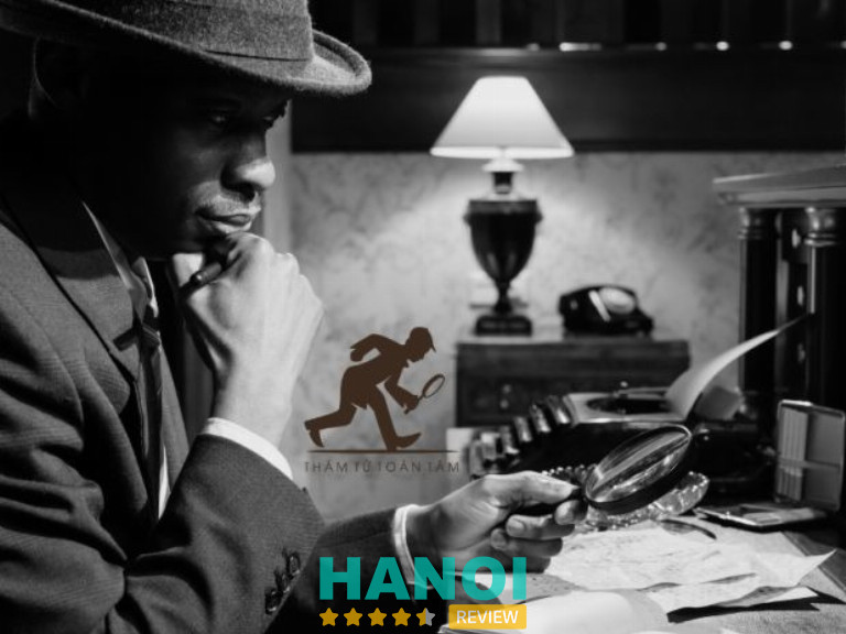 dịch vụ thám tử ở Từ Liêm