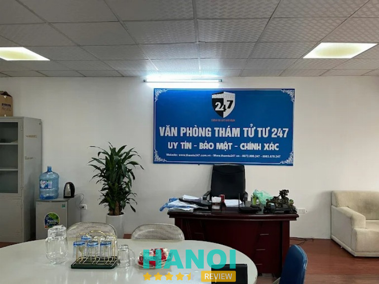 Thám Tử 247 - Chung cư CT3-1 Mễ Trì Hạ