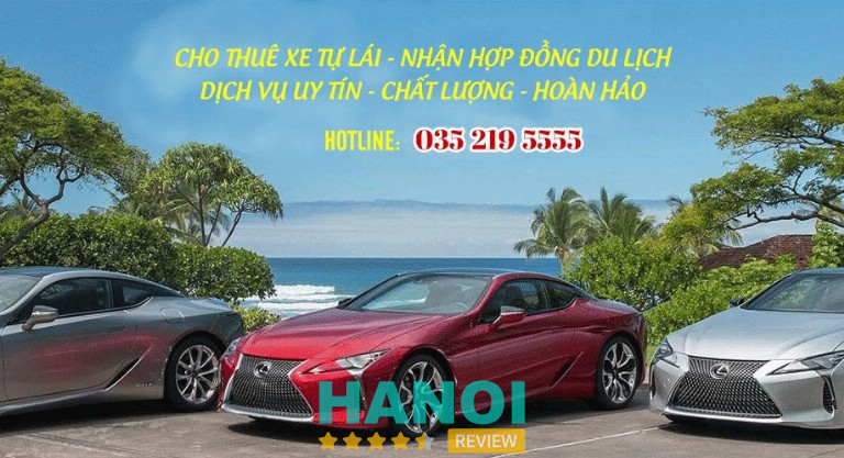 Cho thuê xe Hào Hùng - 71 Chùa Bộc