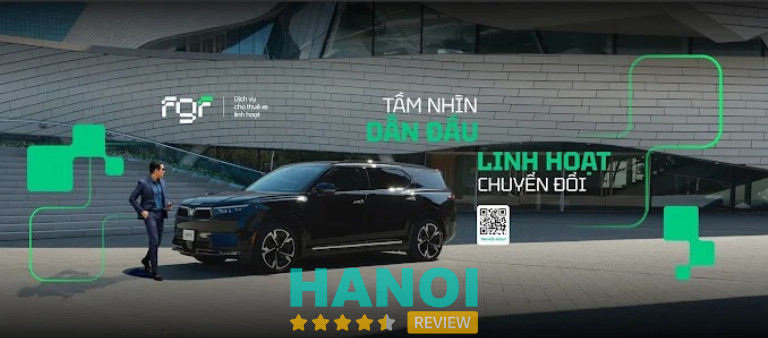 Green Future - Vincom Đống Đa