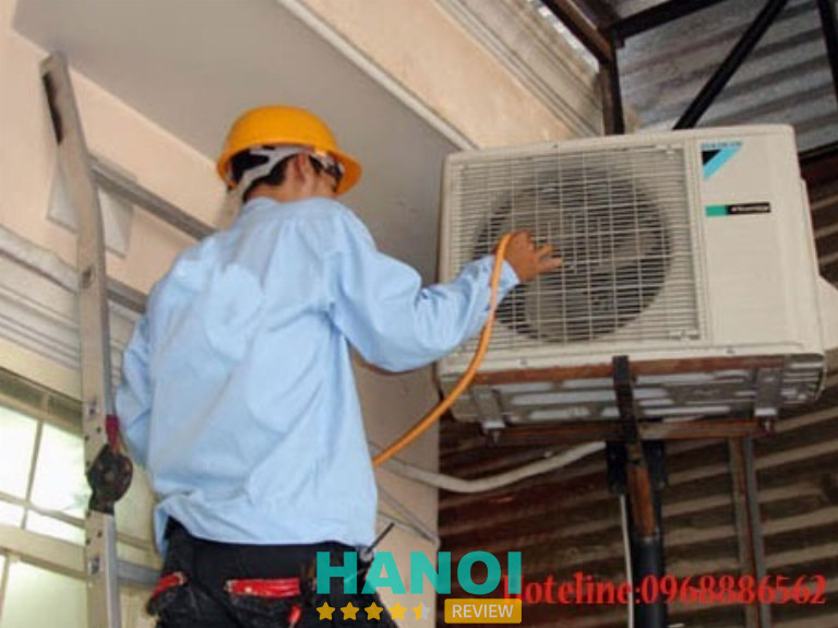 Dịch Vụ Vinamo - 41 Đội Cấn