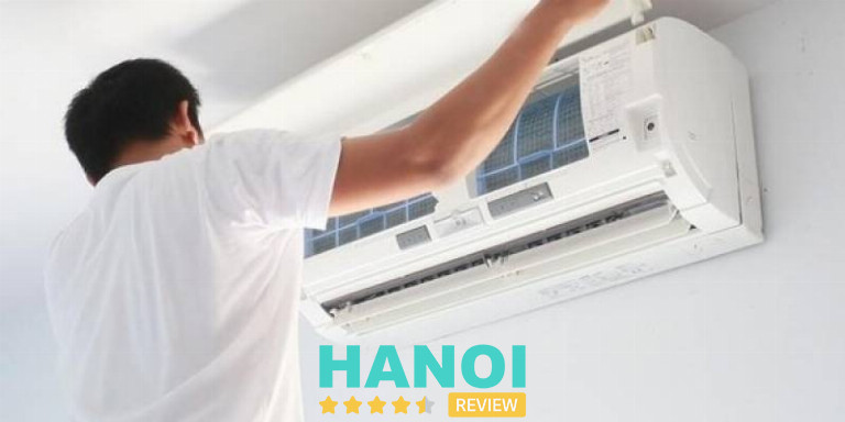 Điện lạnh VietFix - Khu tập thể 7,5ha